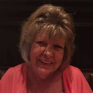 Meet your Posher, Patricia